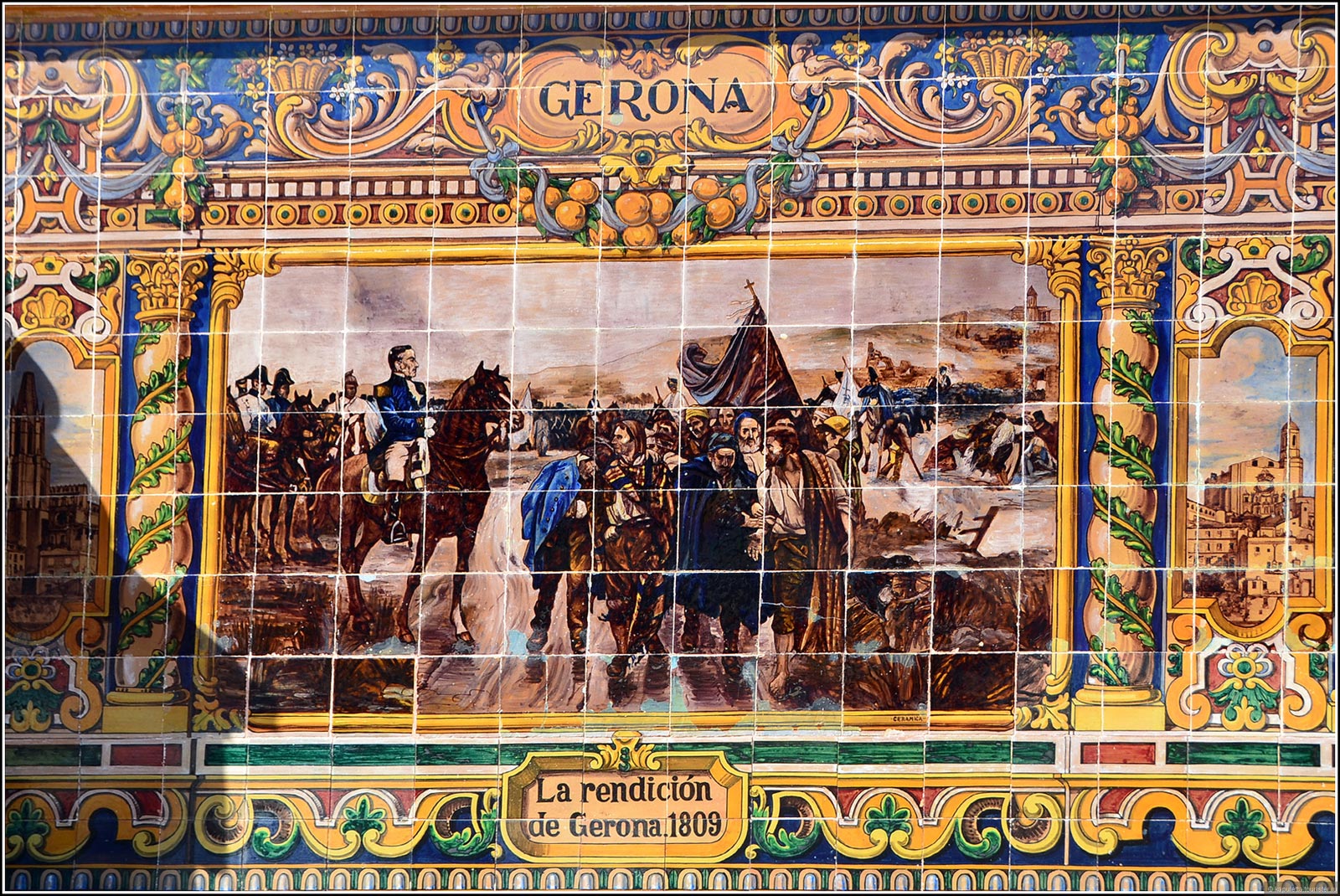 Seville